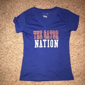 Florida Gators NCAA Colosseum T-shirt